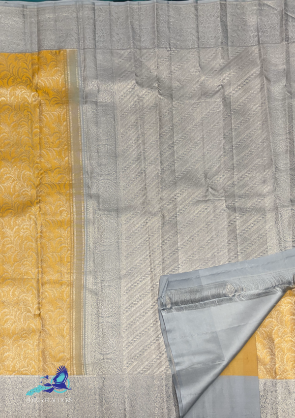silk saree in Salem