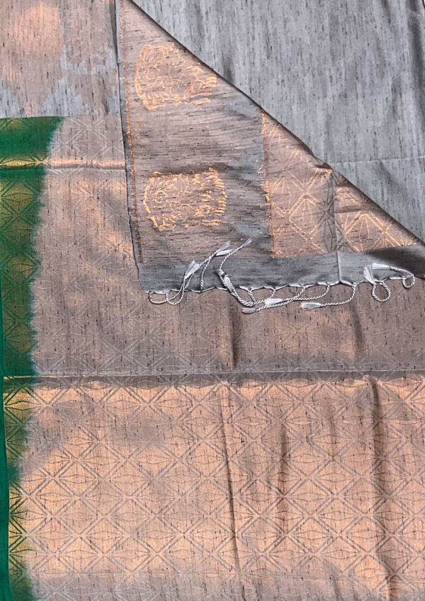 silk saree in Salem