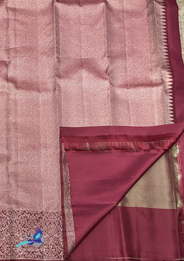 silk saree in Salem