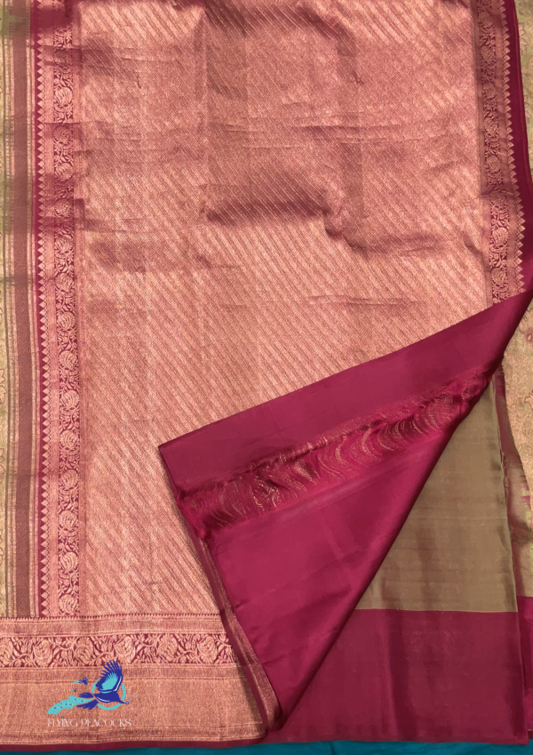 silk saree in Salem