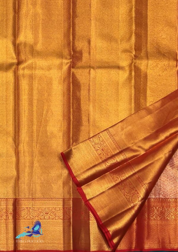 silk saree in Salem