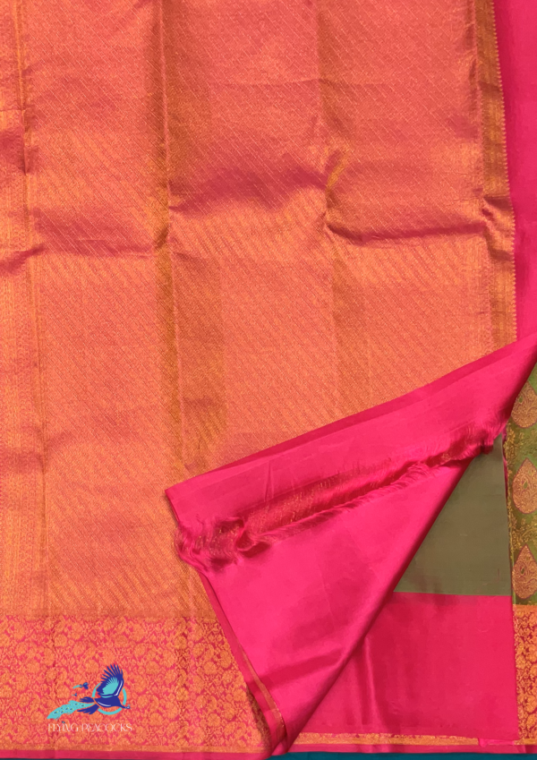 silk saree in Salem