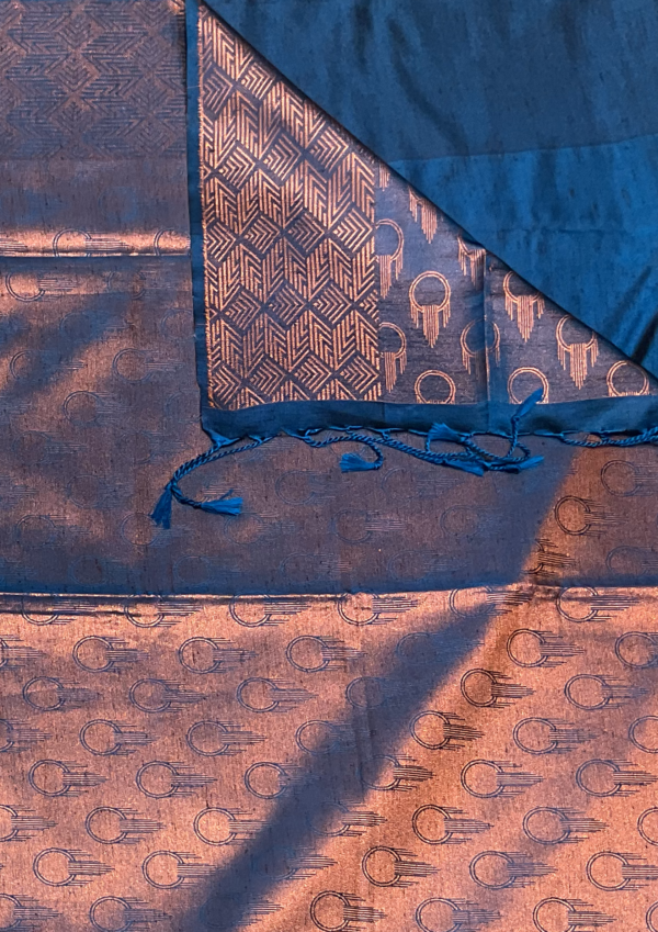 silk saree in Salem