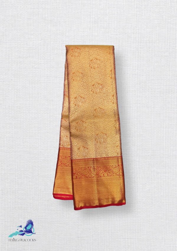 silk saree in Salem