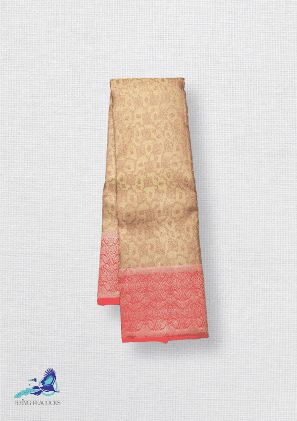 silk saree in Salem