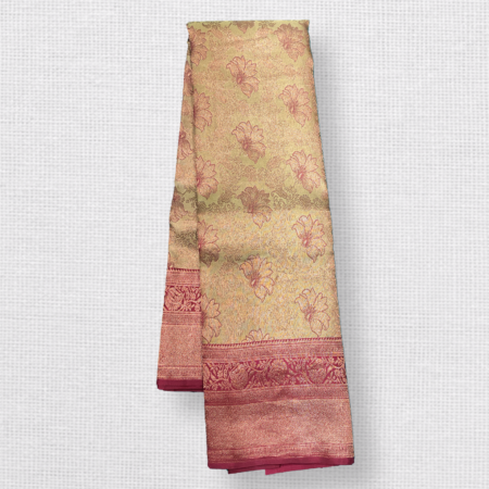 silk saree in Salem