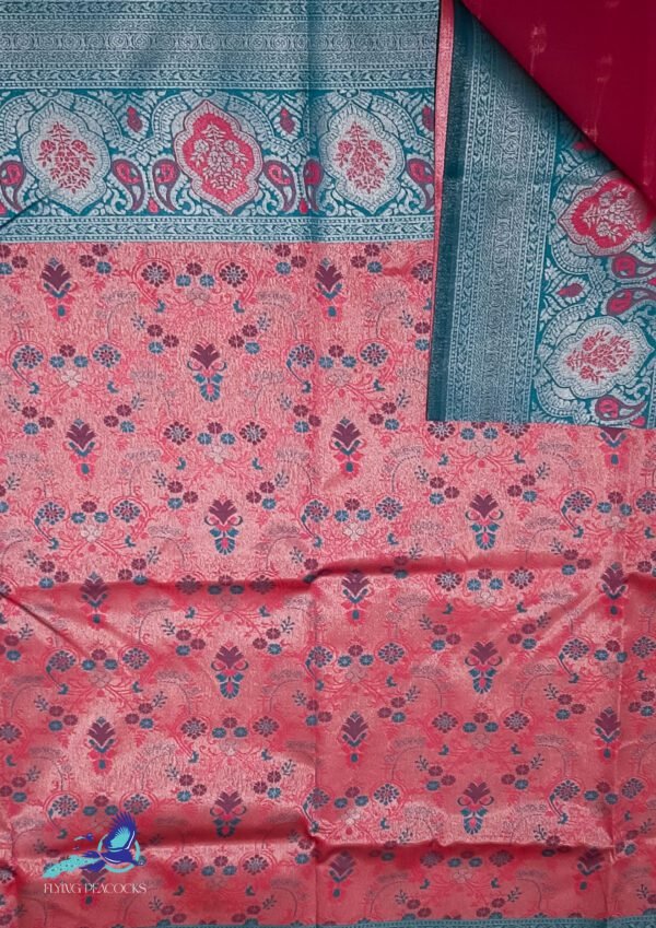 silk saree in Salem