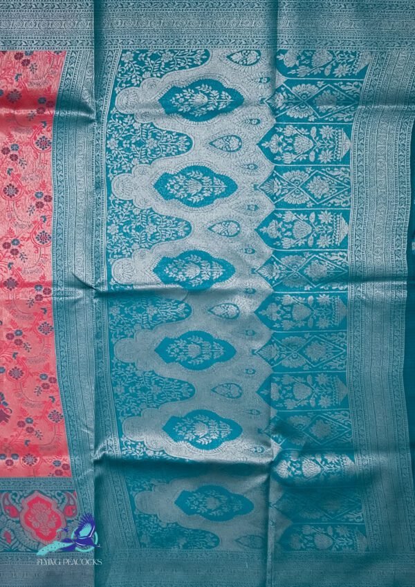 silk saree in Salem