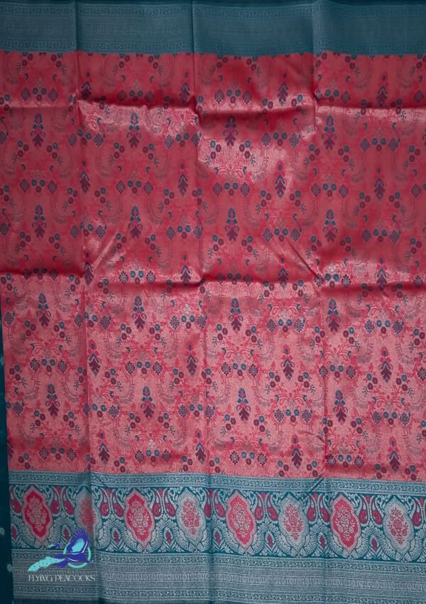 silk saree in Salem