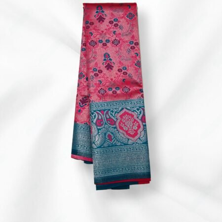 silk saree in Salem