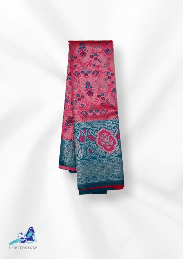 silk saree in Salem
