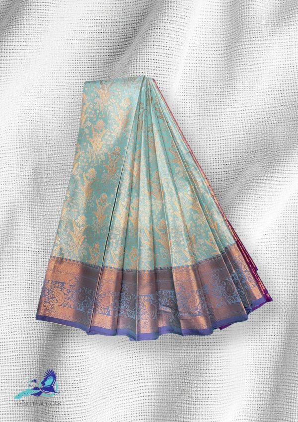 silk saree in Salem