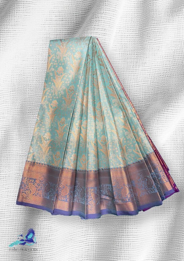 silk saree in Salem