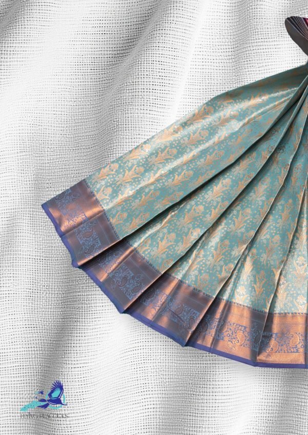 silk saree in Salem