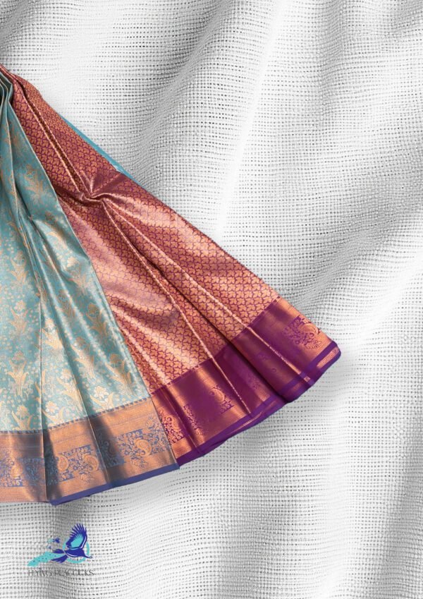 silk saree in Salem