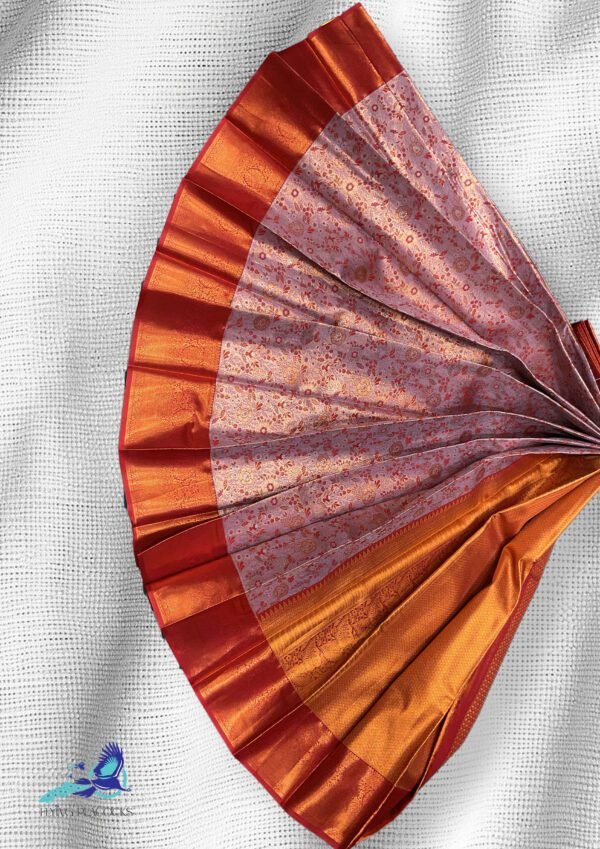 silk saree in Salem