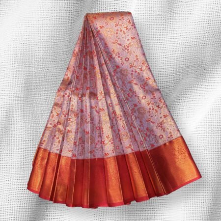 silk saree in Salem