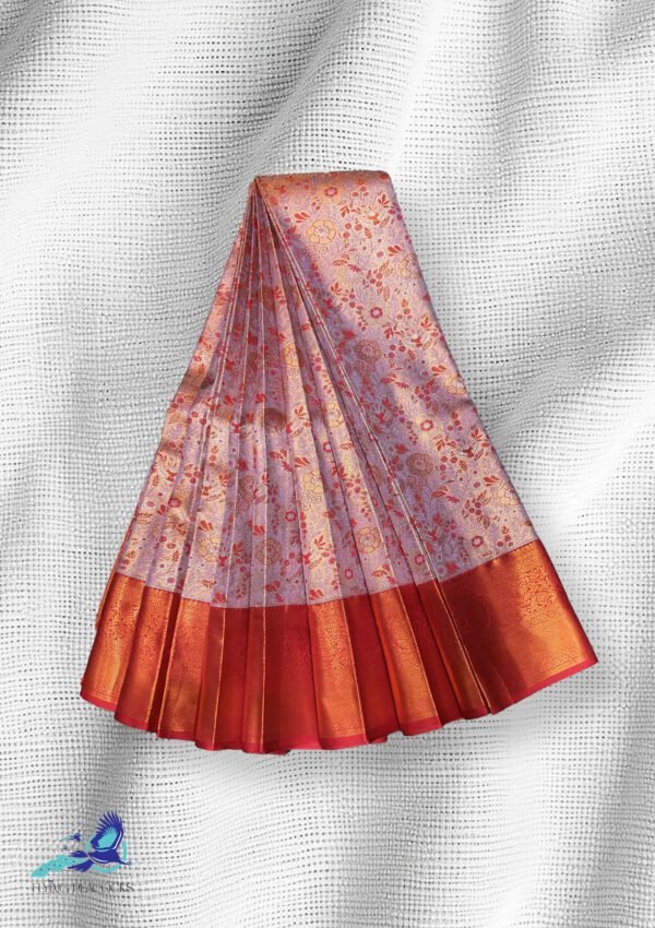 silk saree in Salem