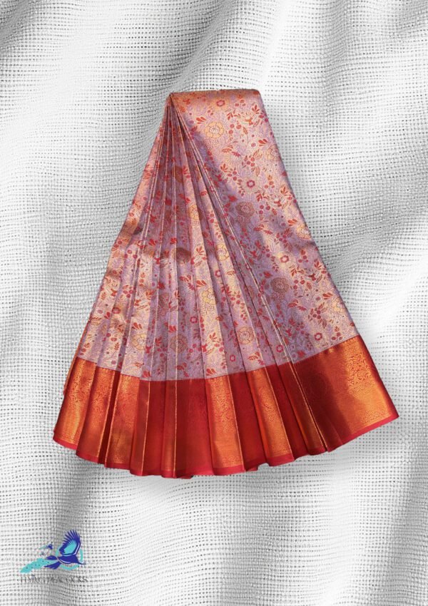 silk saree in Salem