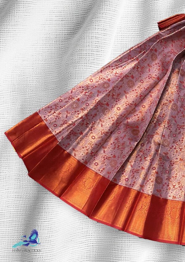 silk saree in Salem