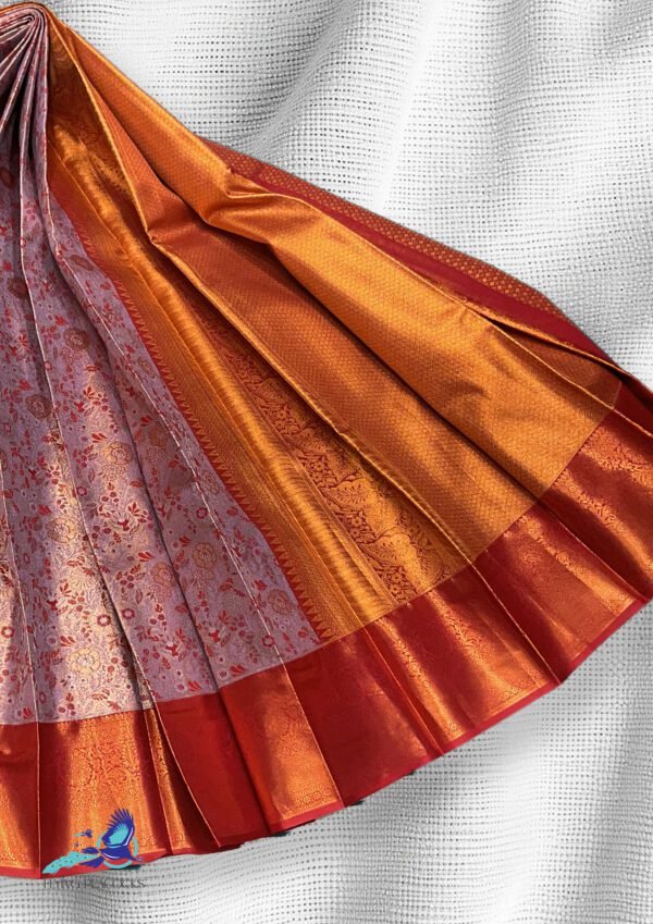 silk saree in Salem