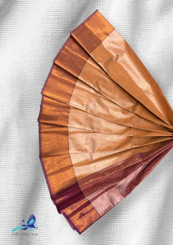 silk saree in Salem