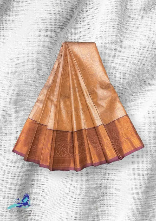silk saree in Salem