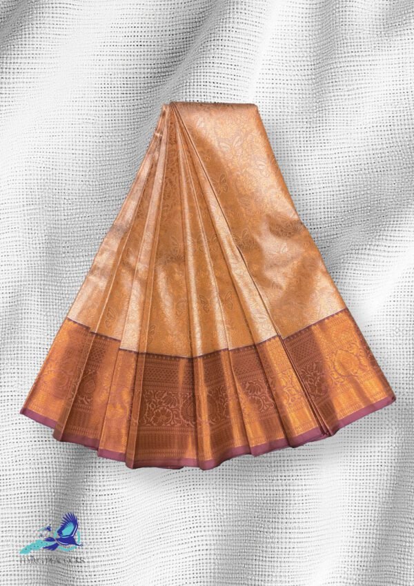 silk saree in Salem