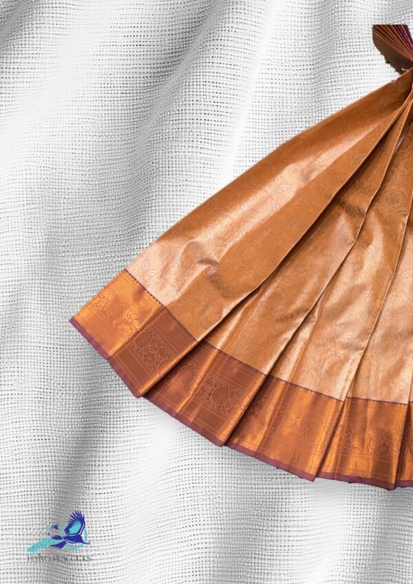 silk saree in Salem