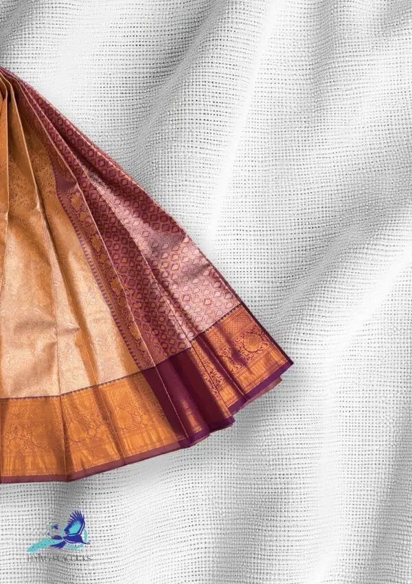 silk saree in Salem
