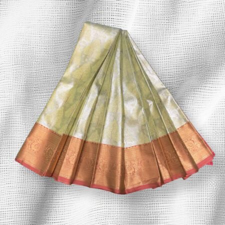 silk saree in Salem