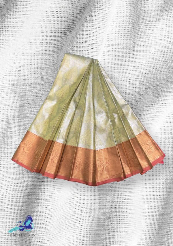 silk saree in Salem