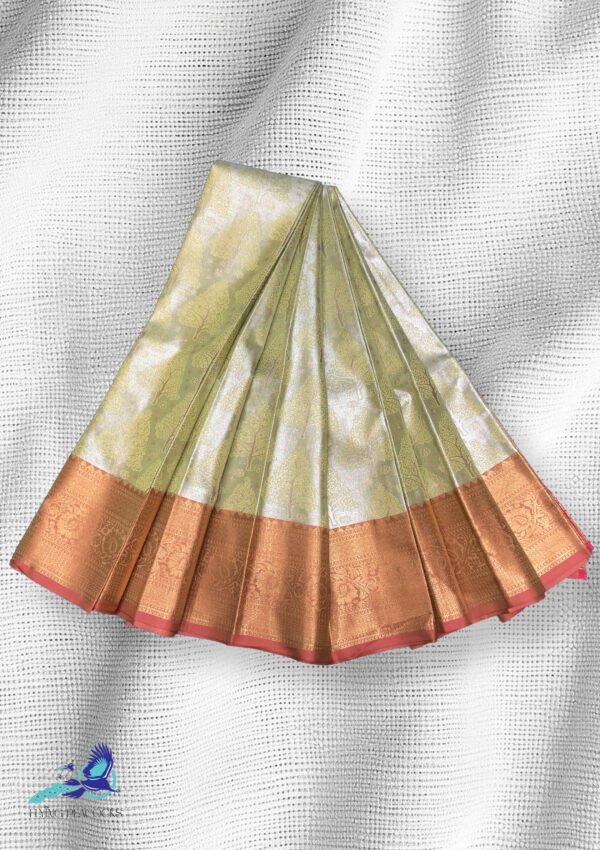 silk saree in Salem