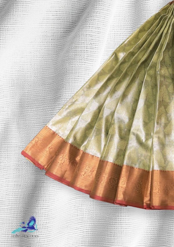 silk saree in Salem