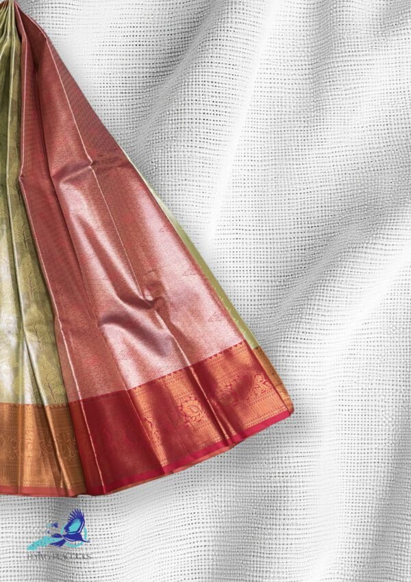 silk saree in Salem