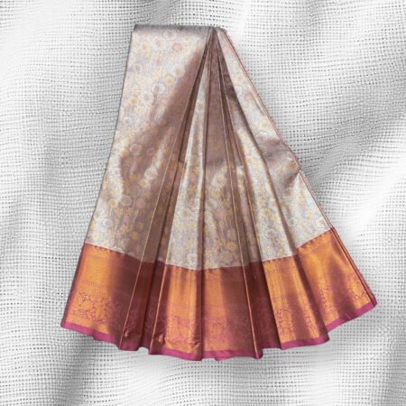 silk saree in Salem