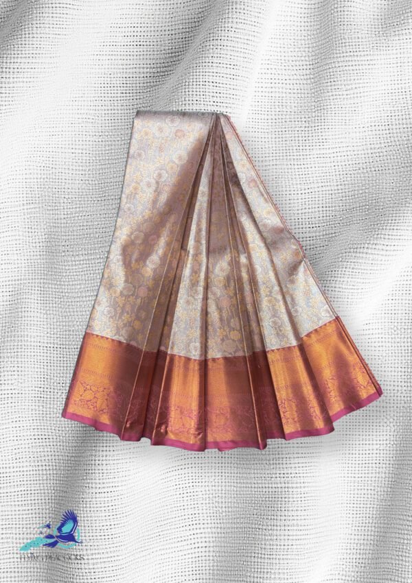 silk saree in Salem