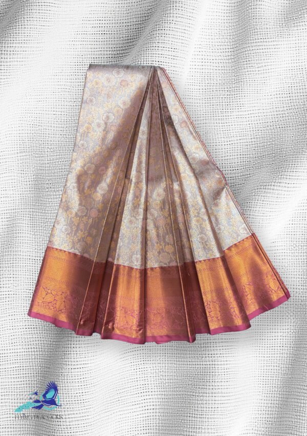 silk saree in Salem