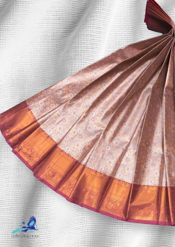 silk saree in Salem