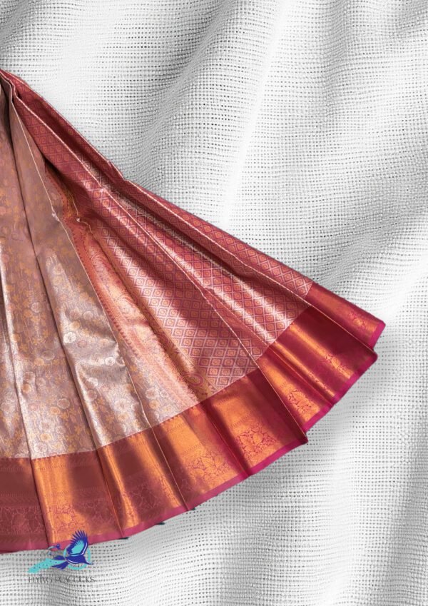 silk saree in Salem