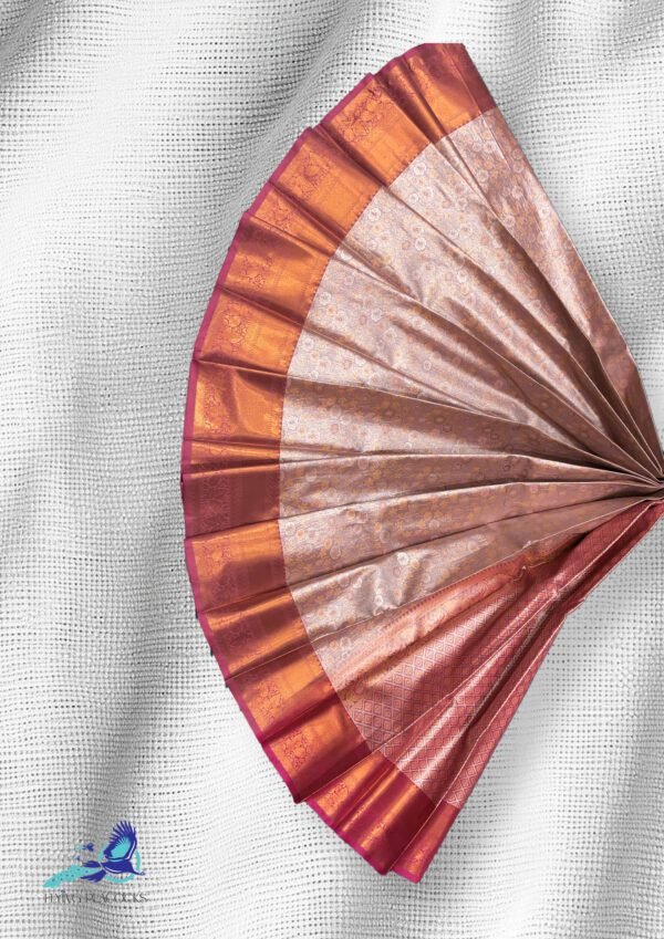 silk saree in Salem