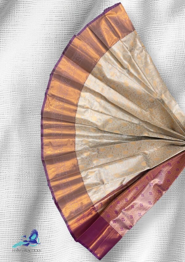 silk saree in Salem