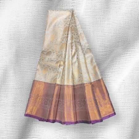 silk saree in Salem