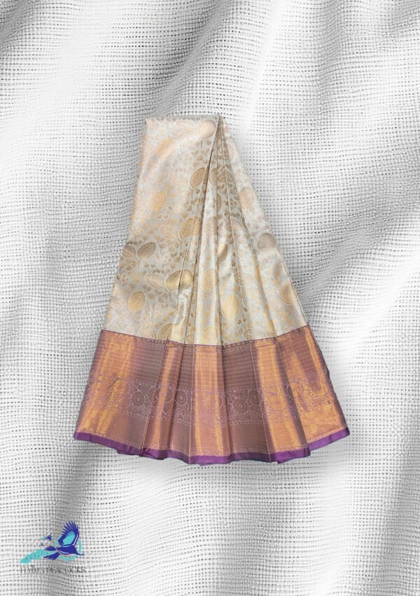 silk saree in Salem