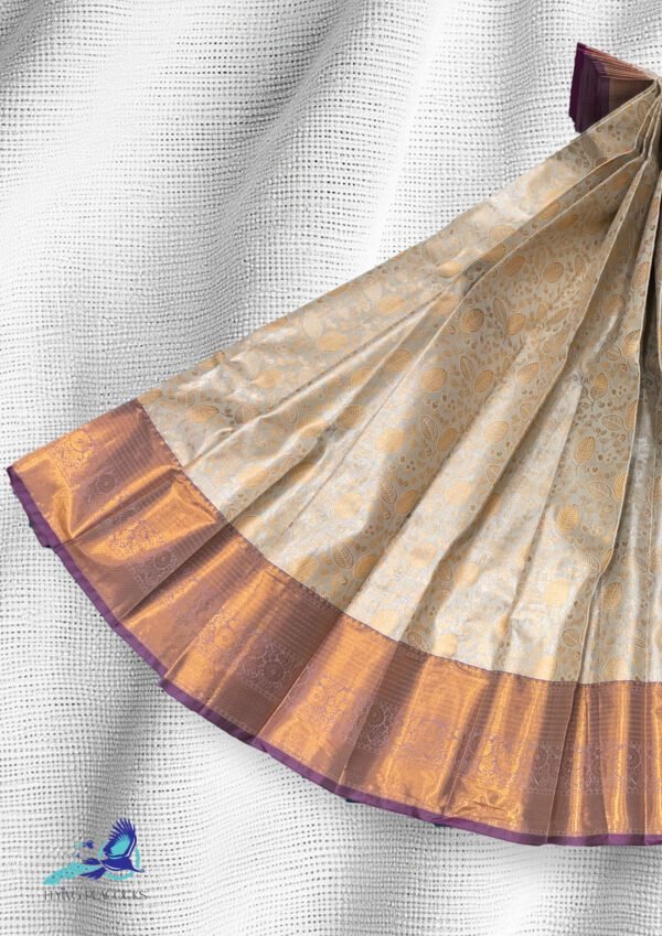 silk saree in Salem