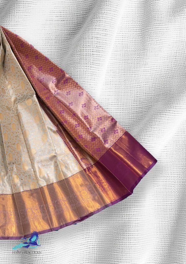 silk saree in Salem