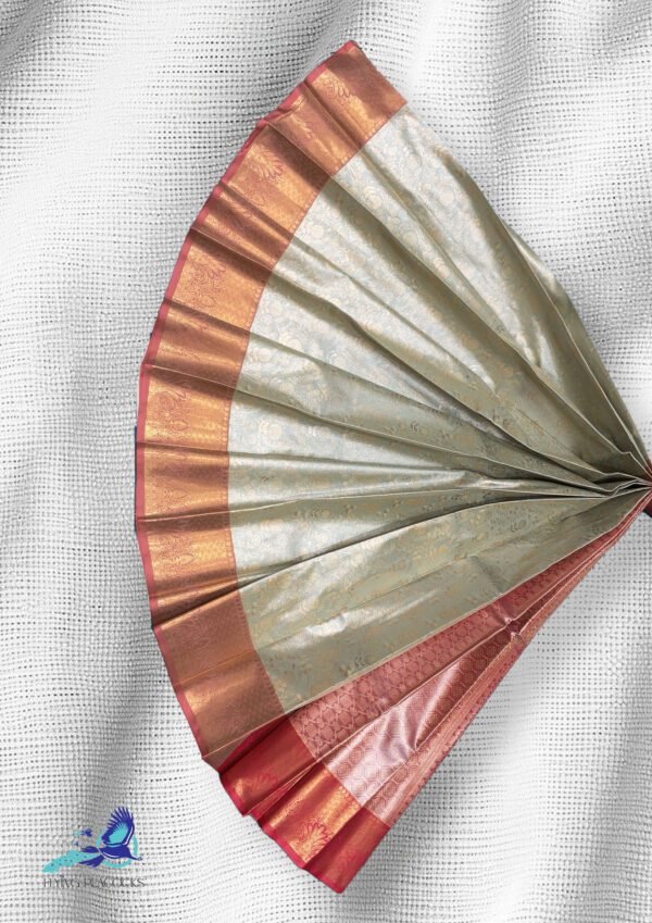 silk saree in Salem