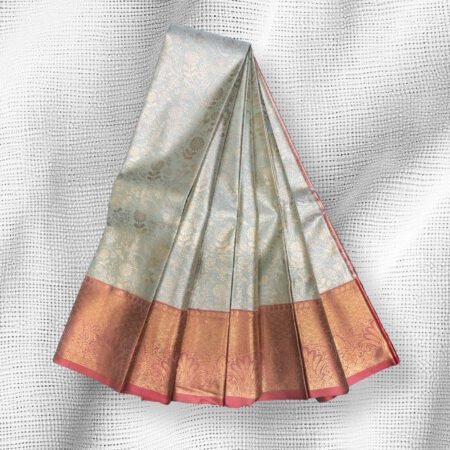 silk saree in Salem