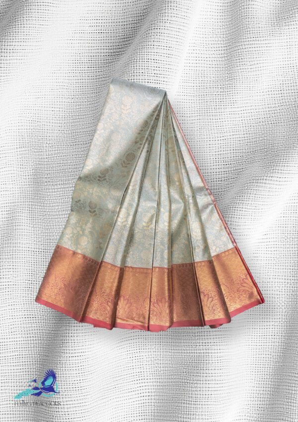 silk saree in Salem