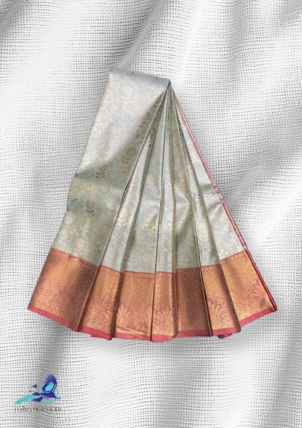 silk saree in Salem